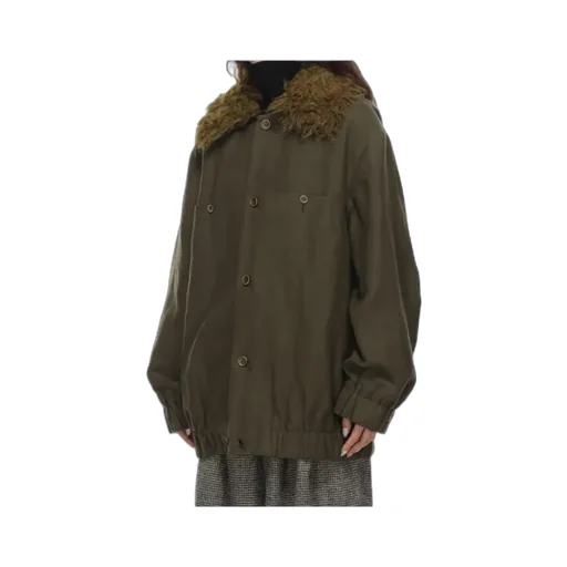 Juel Jacket