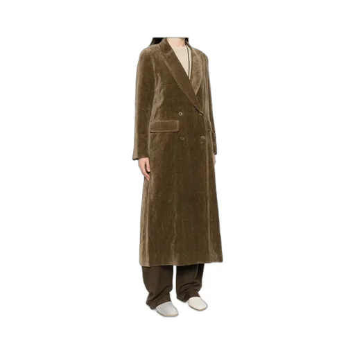 Long Sleeve Coat
