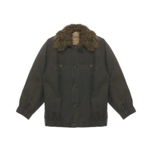 Juel Jacket