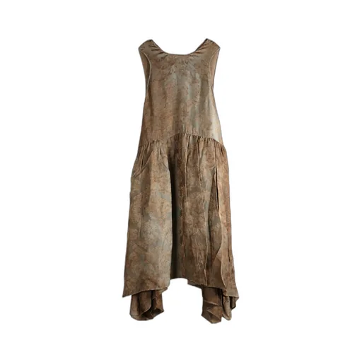Sleeveless Dress