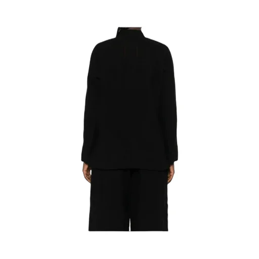 Long Sleeve Jacket