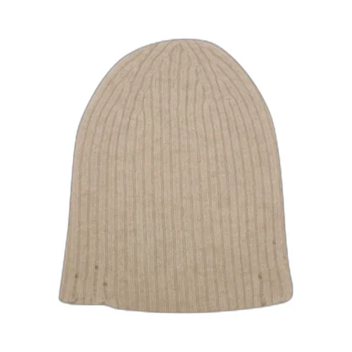 Ribbed Knit Hat