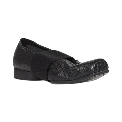 Ballet Strap Ballet Flats