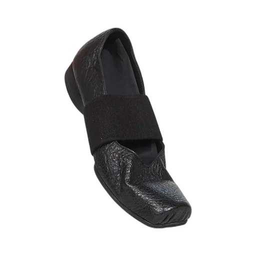 Ballet Strap Ballet Flats