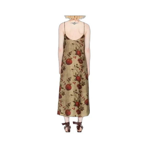 Anaya Dress