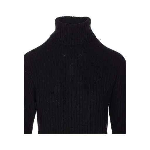 Turtleneck Sweater