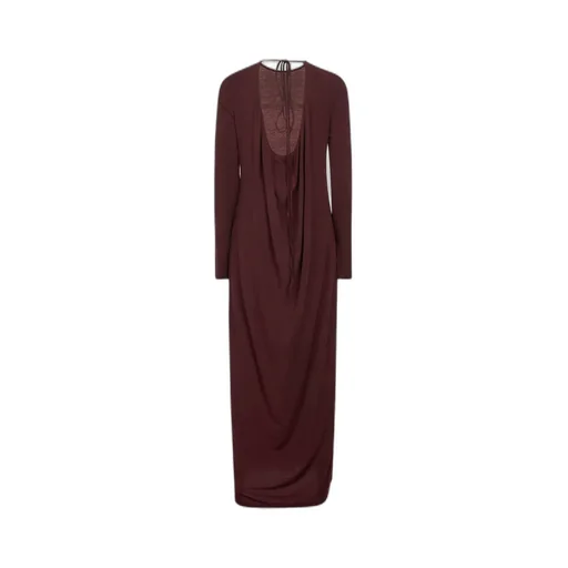 Dea Long Dress