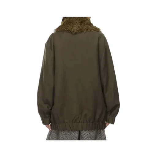 Juel Jacket
