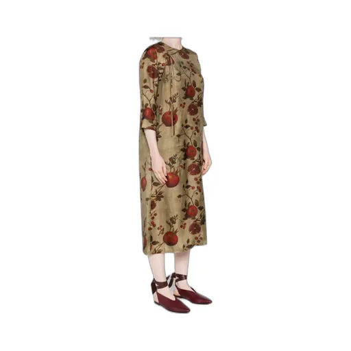 Agina Dress