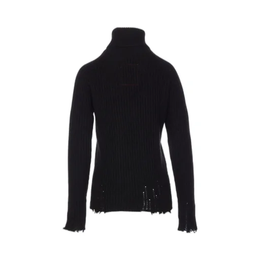 Turtleneck Sweater