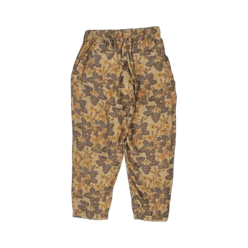 Drawstring Casual Pants