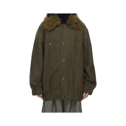 Juel Jacket