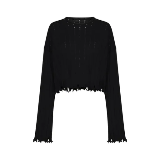 Long Sleeve Sweater
