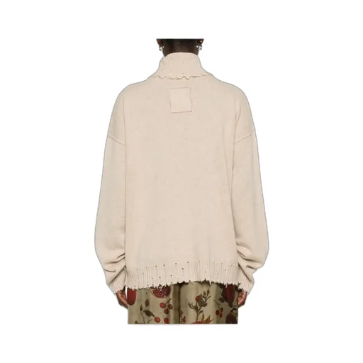 Long Sleeve Turtleneck Sweater