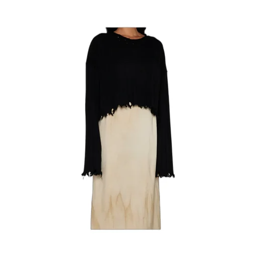 Long Sleeve Sweater
