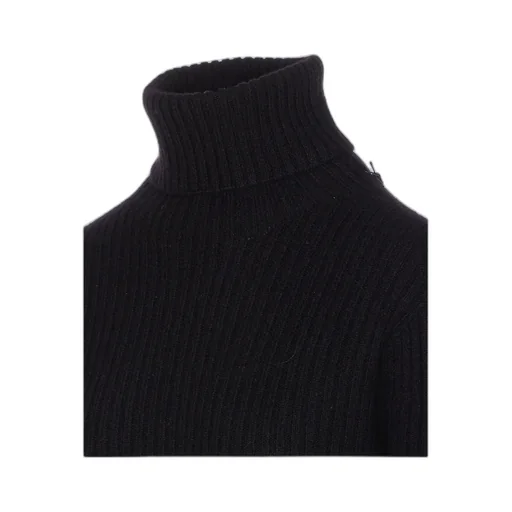 Turtleneck Sweater
