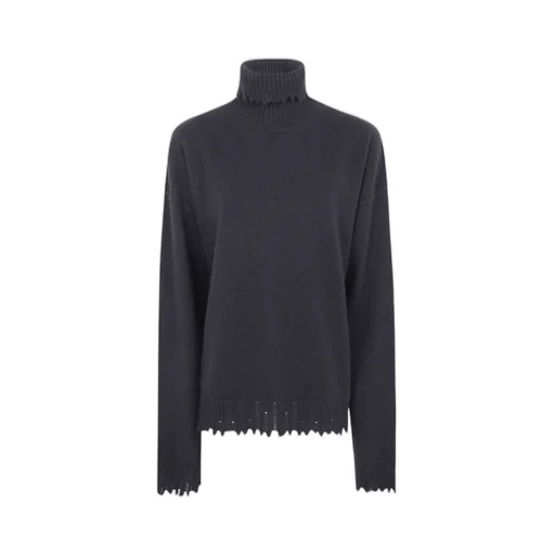 Turtleneck Sweater