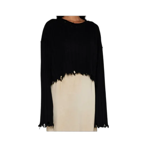 Long Sleeve Sweater