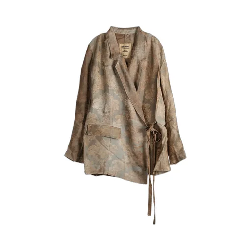 Khloe Jacket