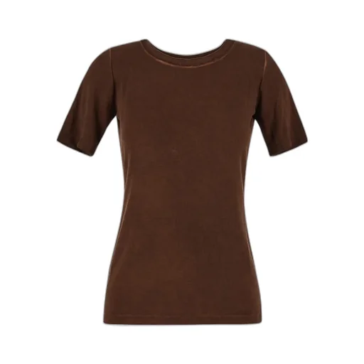Crew Neck T-Shirt