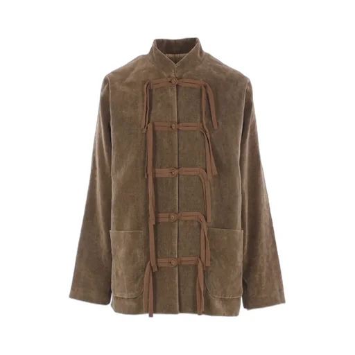 Kippy Jacket