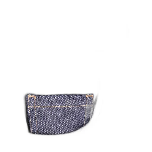 Wide-Leg Jeans