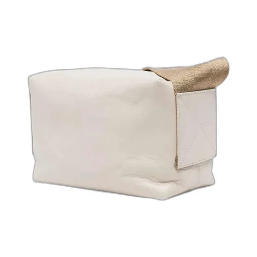 Zipper Shoulder Bag