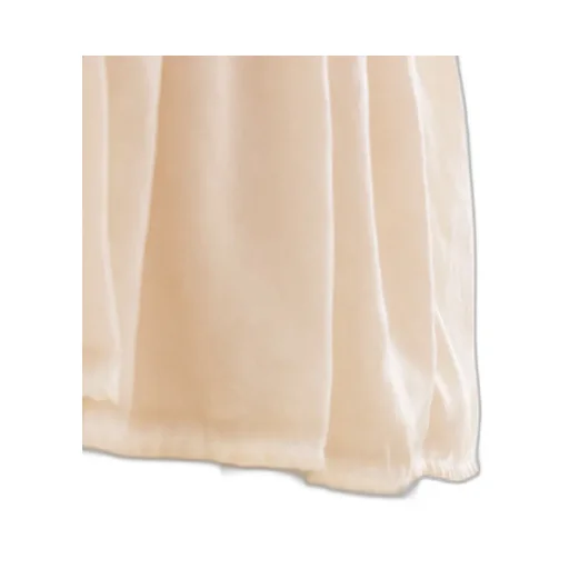 Round Neck Dress
