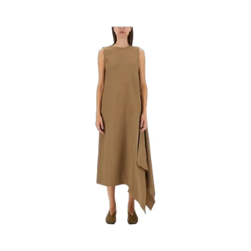 Sleeveless Dress