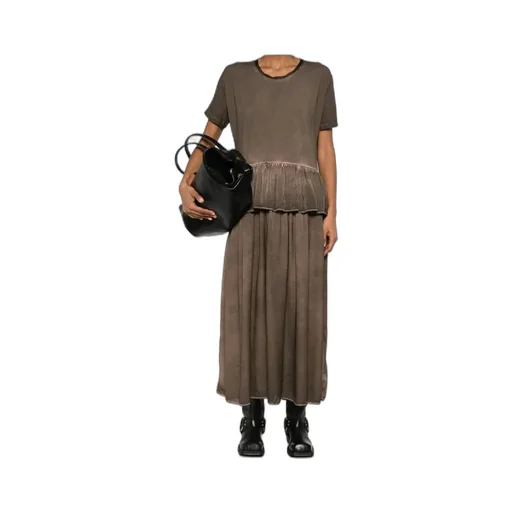 Short Sleeve Dress