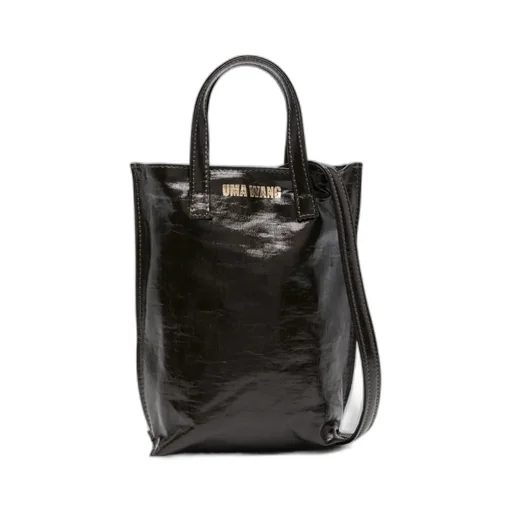 Double Handle Shoulder Bag