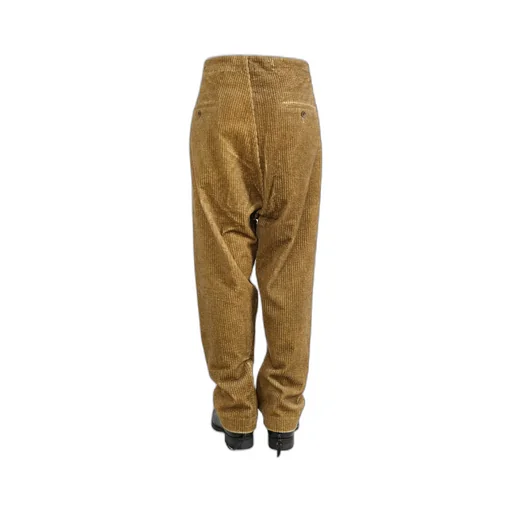 Drawstring Casual Pants