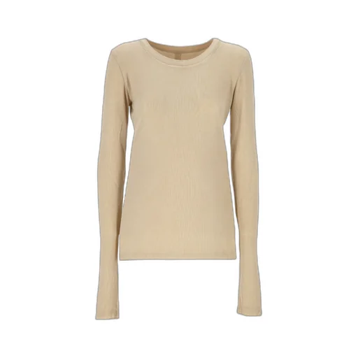 Long-Sleeved Sweater