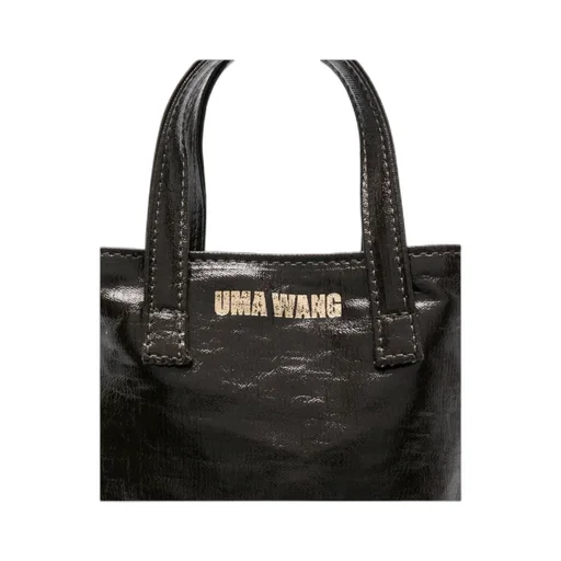 Double Handle Shoulder Bag