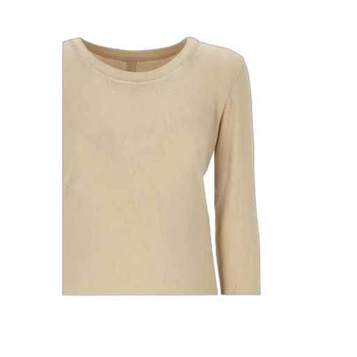 Long-Sleeved Sweater