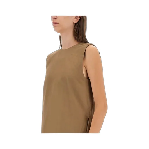 Sleeveless Dress