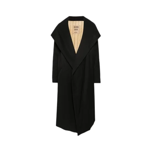 Long-Sleeved Coat