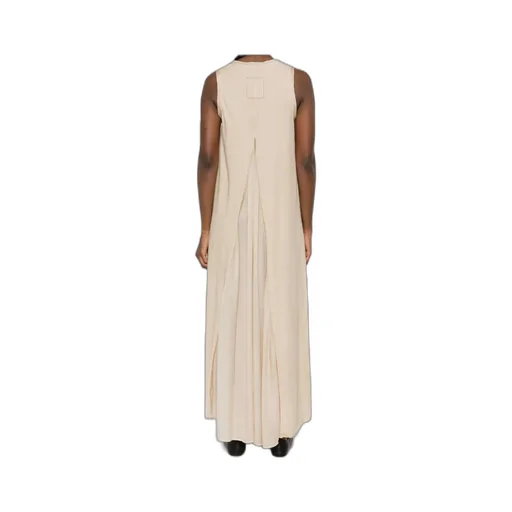 Sleeveless Dress