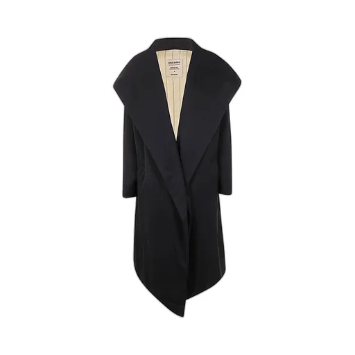 Long-Sleeved Coat