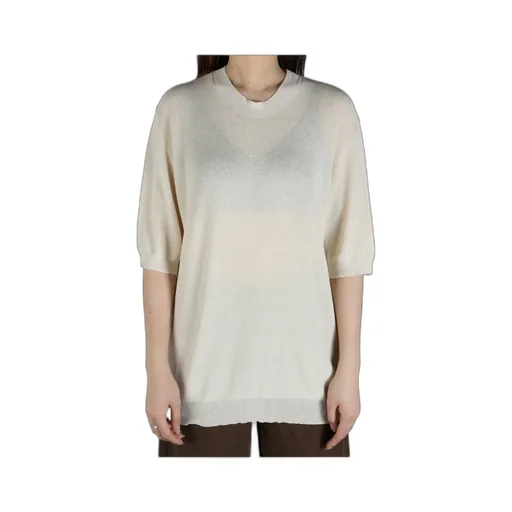 Short Sleeves Top