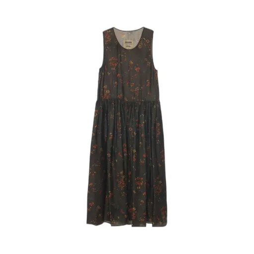 Sleeveless Dress