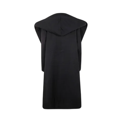 Long-Sleeved Coat