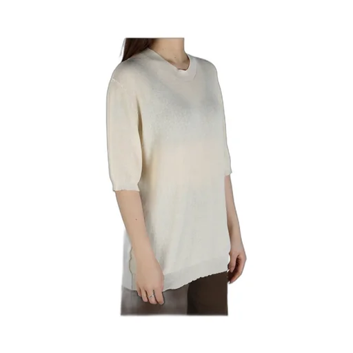 Short Sleeves Top