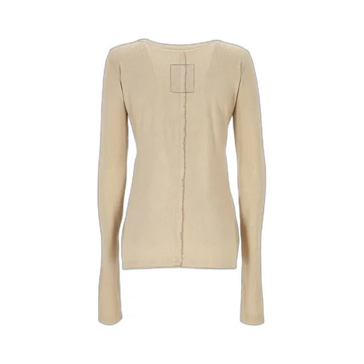 Long-Sleeved Sweater