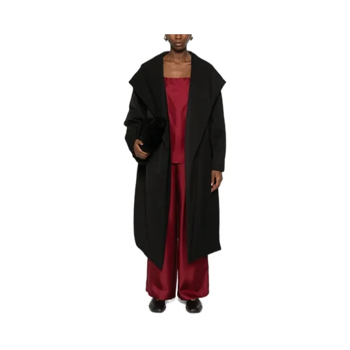 Long-Sleeved Coat