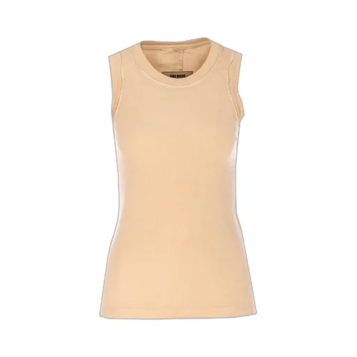 Round Neck Vest