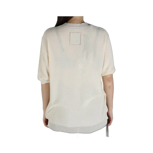Short Sleeves Top