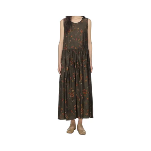 Sleeveless Dress
