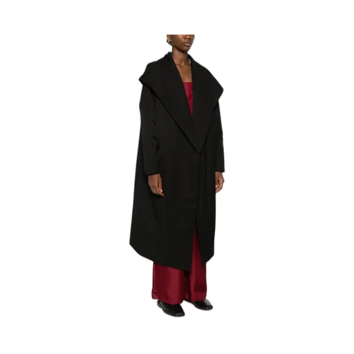Long-Sleeved Coat