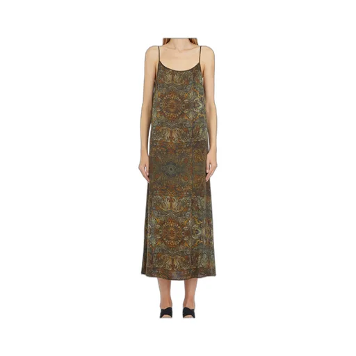 Anaya Dress